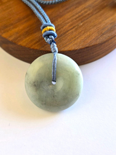 Natural burmese jade - natural,